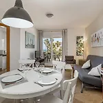 Urbanizacion Catamaran Apartment Denia