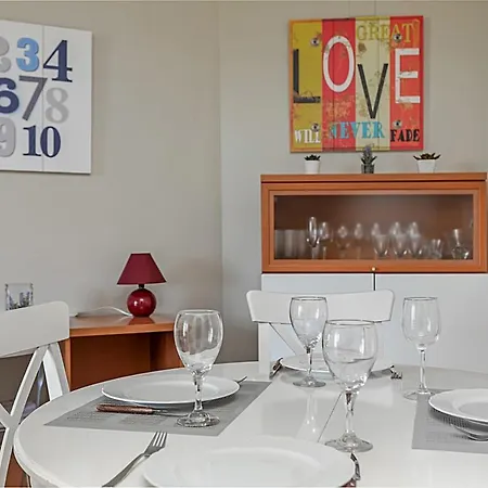 Urbanizacion Catamaran Dénia