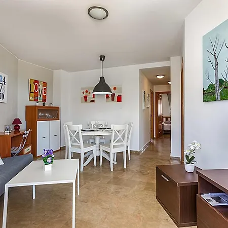 Urbanizacion Catamaran デニア