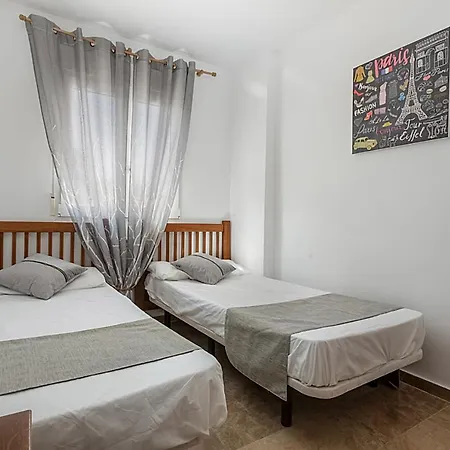 Apartment Urbanizacion Catamaran