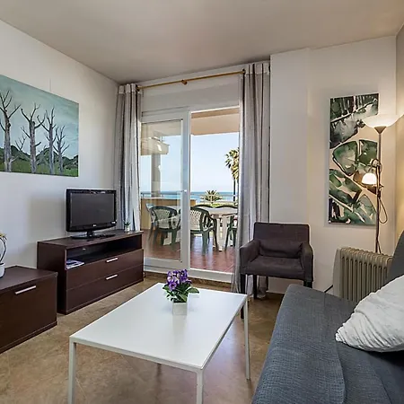 Urbanizacion Catamaran Dénia