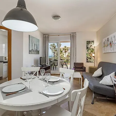 Urbanizacion Catamaran Apartment Dénia