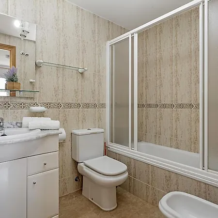 Apartment Urbanizacion Catamaran