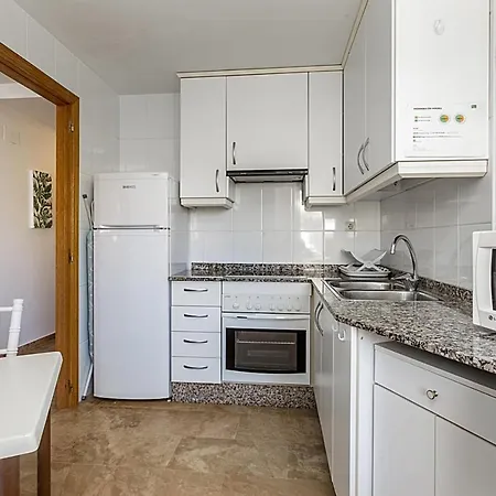 Urbanizacion Catamaran * Dénia