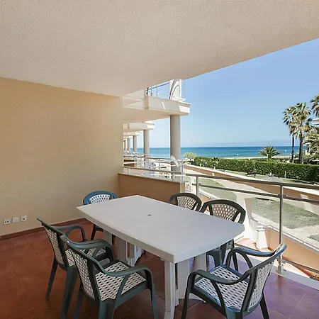 Urbanizacion Catamaran * Dénia