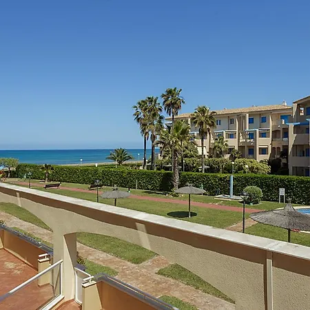 Appartement Urbanizacion Catamaran *