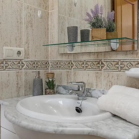 Urbanizacion Catamaran Dénia