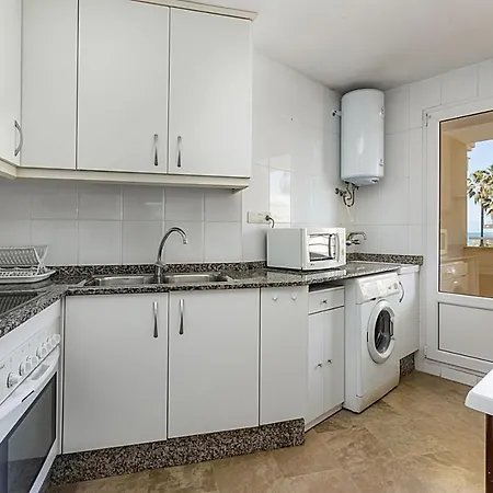 Apartment Urbanizacion Catamaran *