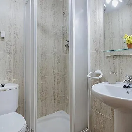 Urbanizacion Catamaran Appartement