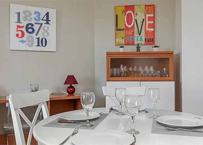 Urbanizacion Catamaran デニア