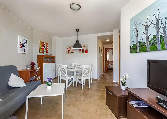 Urbanización Catamaran Dénia