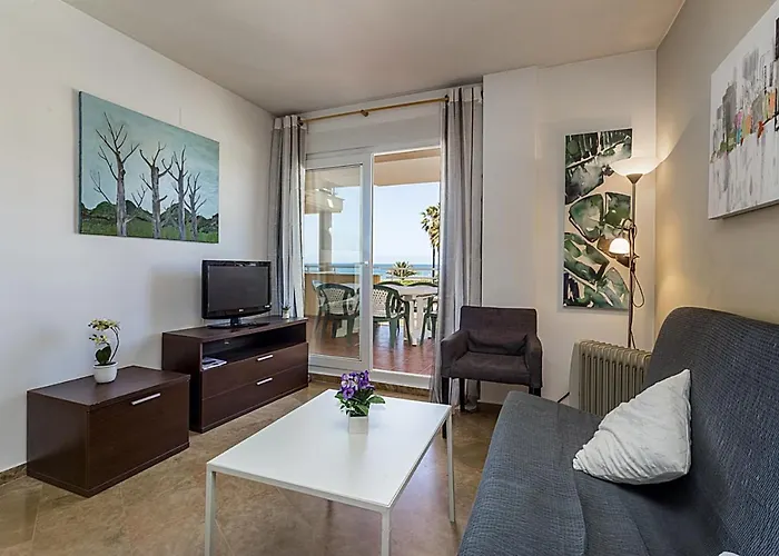 Urbanizacion Catamaran デニア