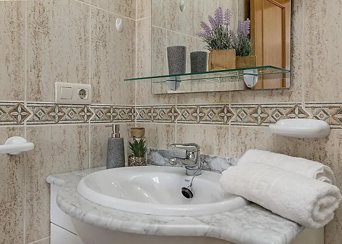 Urbanización Catamaran Dénia