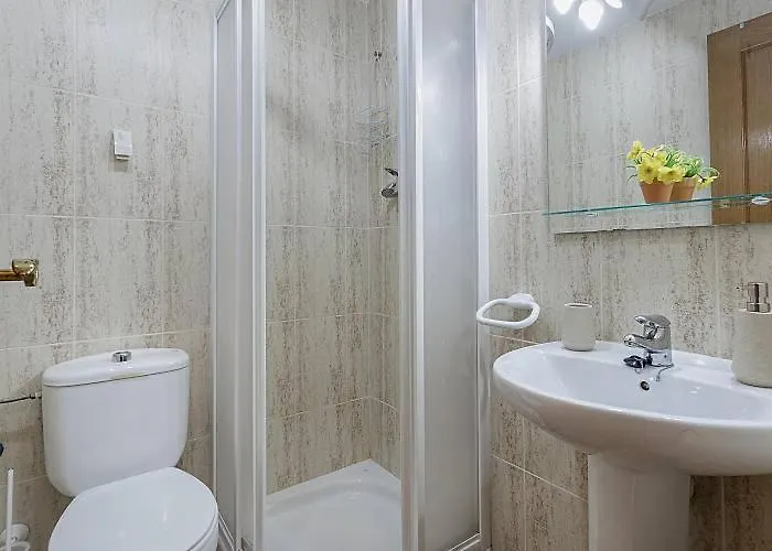 Urbanización Catamaran Apartamento