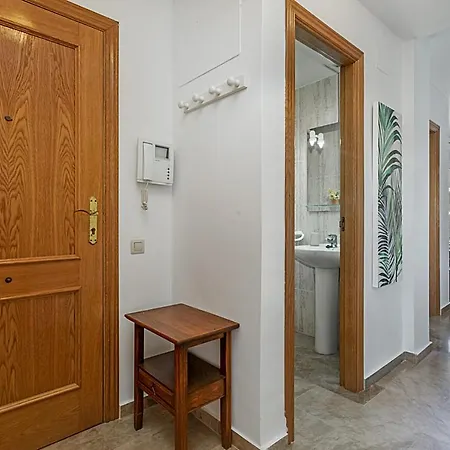 Appartement Urbanizacion Catamaran Dénia
