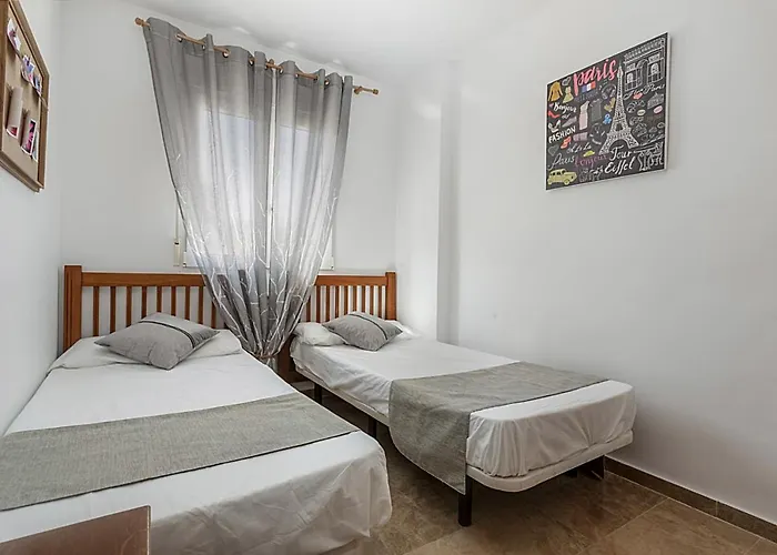 Apartman Urbanizacion Catamaran