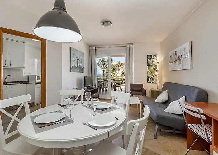 Urbanizacion Catamaran Apartman Denia