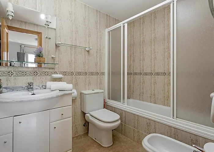 Apartman Urbanizacion Catamaran