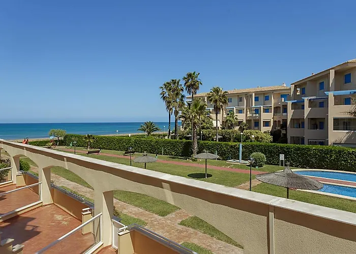 Apartman Urbanizacion Catamaran *