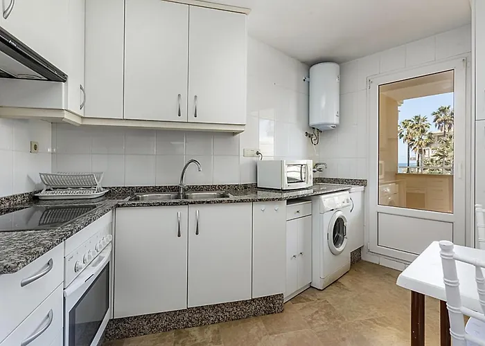 Apartman Urbanizacion Catamaran *