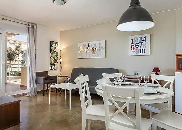 Apartman Urbanizacion Catamaran