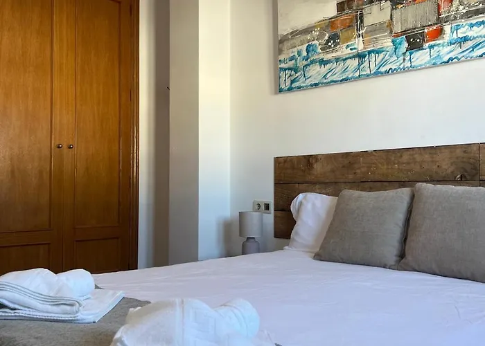 Urbanizacion Catamaran Apartman